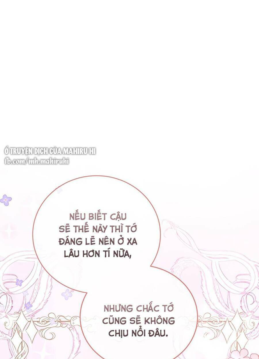 trở thành tình địch của các nam chính chapter 50 - Next chapter 51