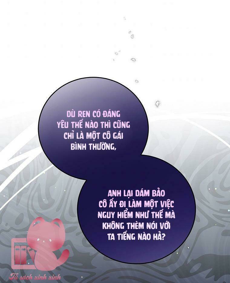 trở thành tình địch của các nam chính chapter 51 - Next chapter 52