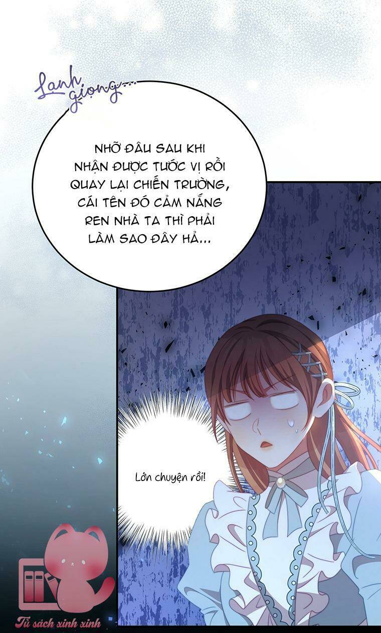 trở thành tình địch của các nam chính chapter 51 - Next chapter 52