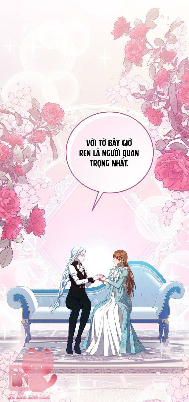 trở thành tình địch của các nam chính chapter 51 - Next chapter 52