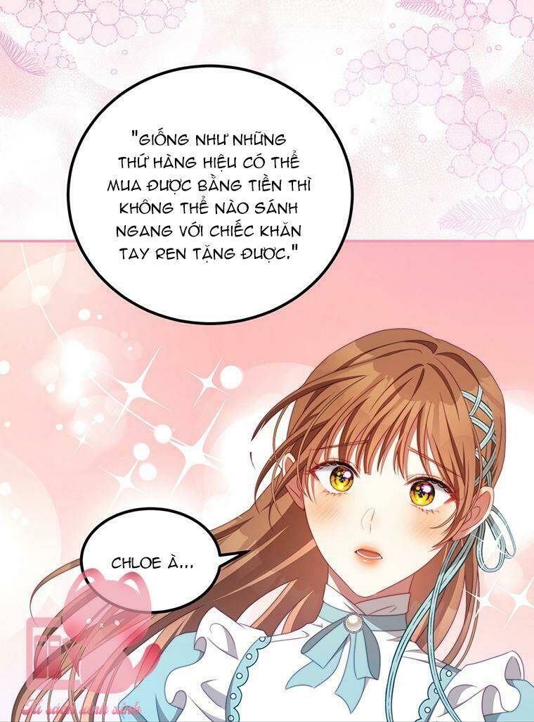 trở thành tình địch của các nam chính chapter 51 - Next chapter 52