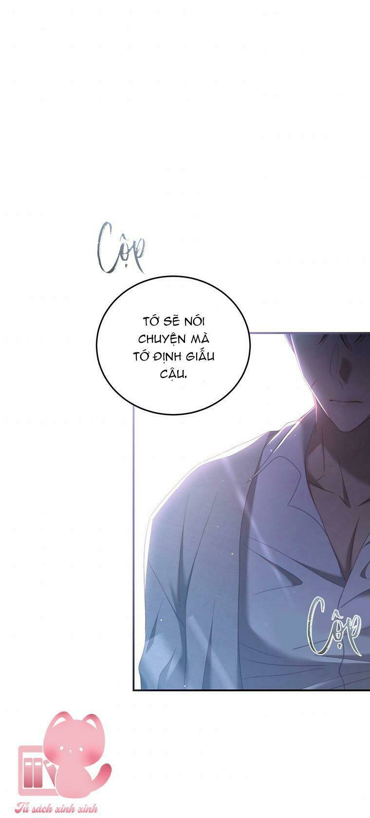 trở thành tình địch của các nam chính chapter 51 - Next chapter 52