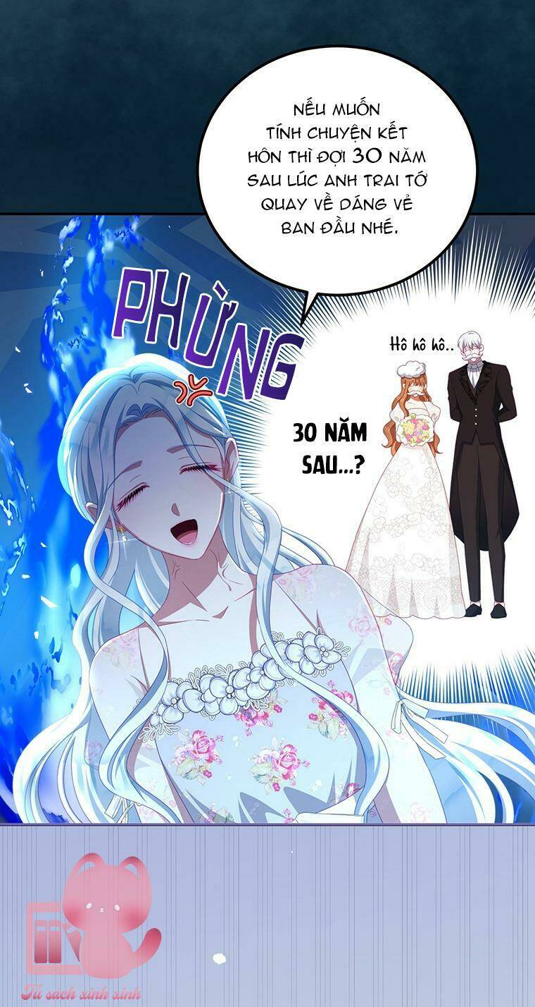 trở thành tình địch của các nam chính chapter 54 - Next chapter 55