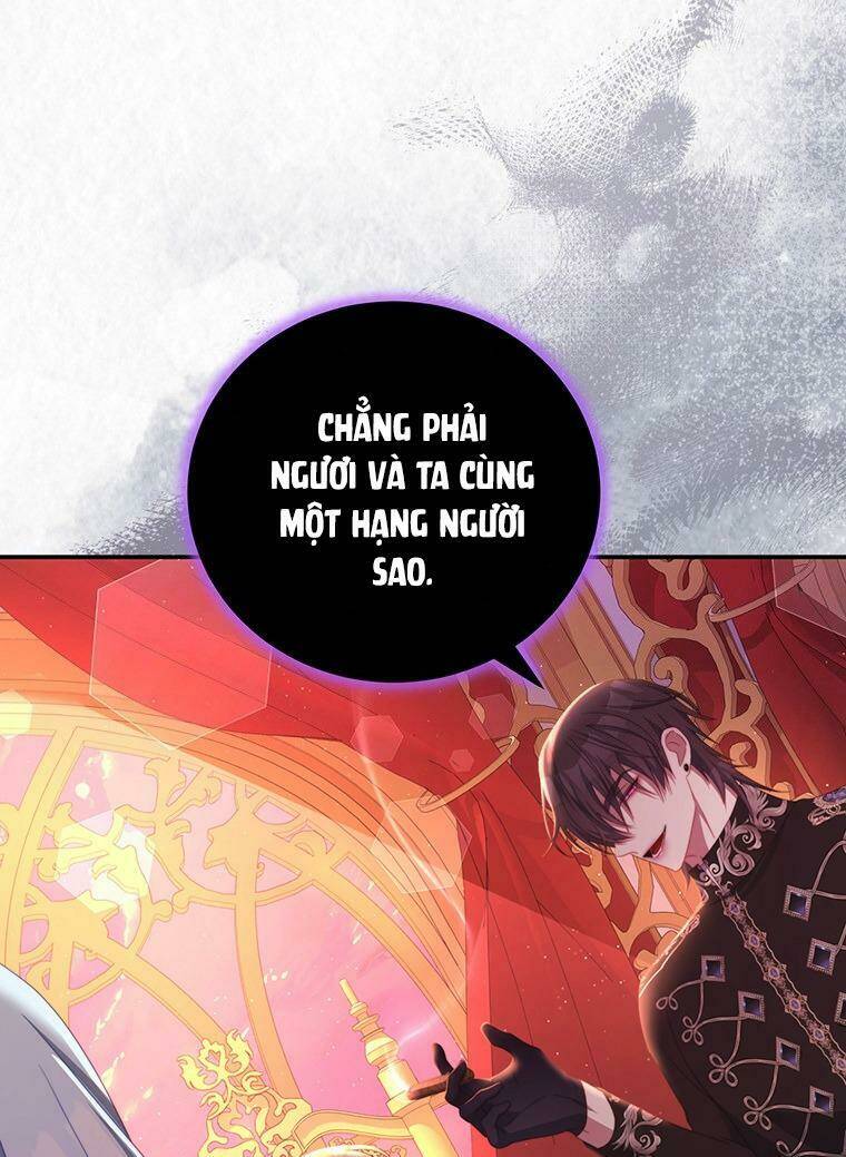 trở thành tình địch của các nam chính chapter 54 - Next chapter 55