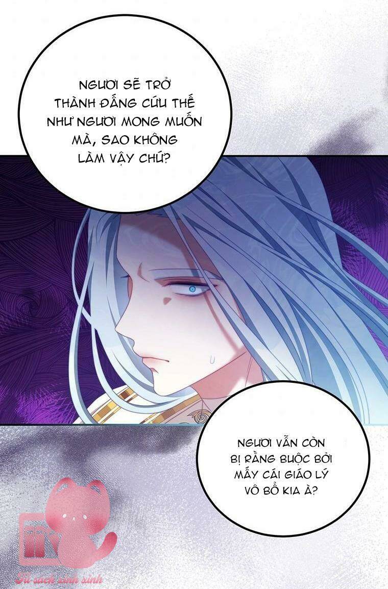 trở thành tình địch của các nam chính chapter 54 - Next chapter 55