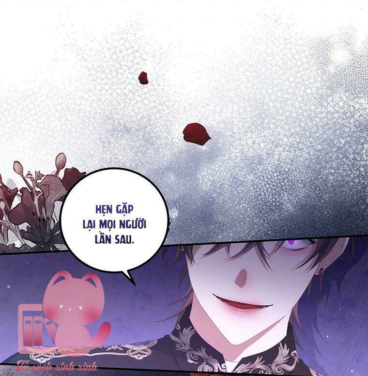 trở thành tình địch của các nam chính chapter 54 - Next chapter 55