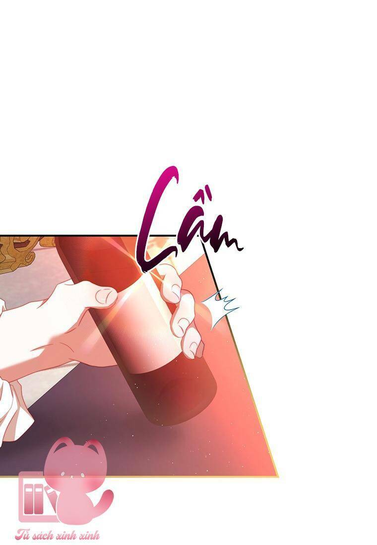 trở thành tình địch của các nam chính chapter 55 - Trang 2