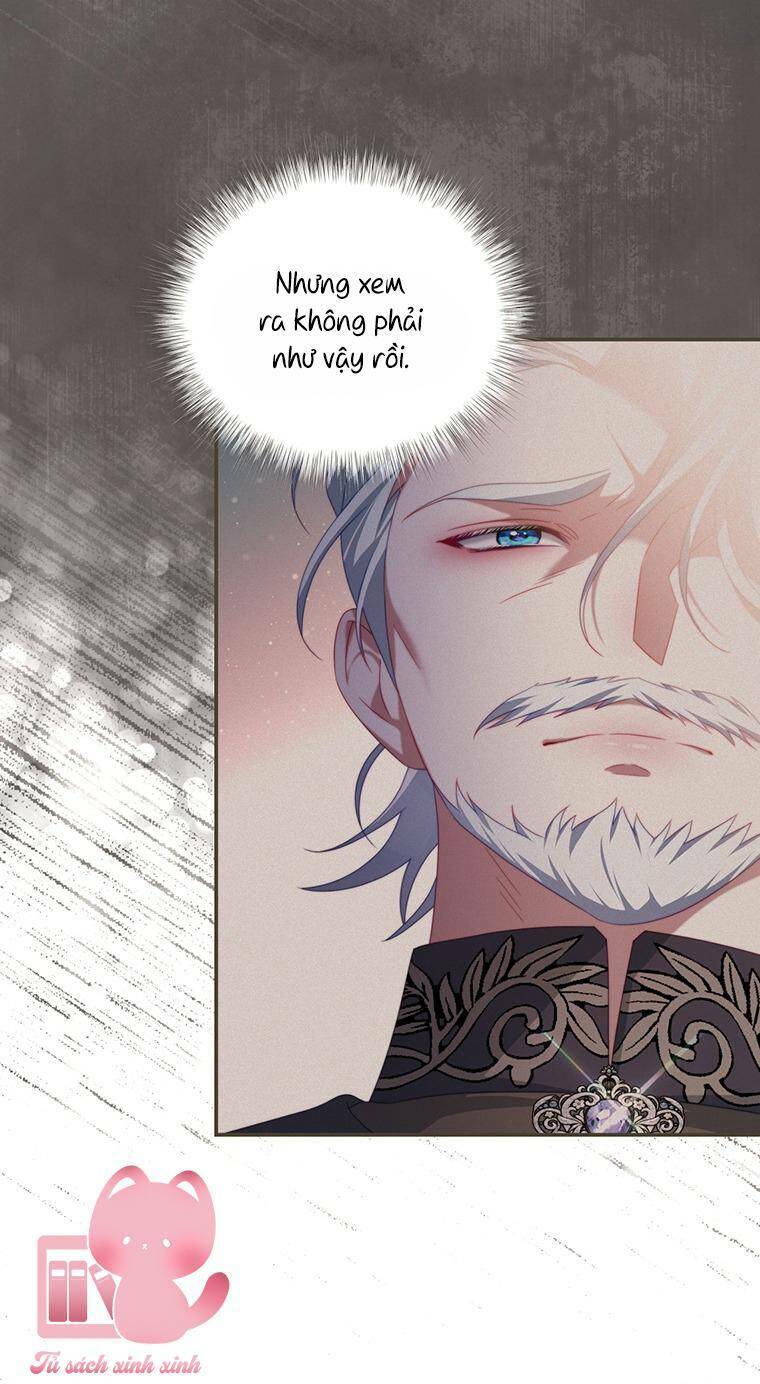 trở thành tình địch của các nam chính chapter 59 - Next chapter 60