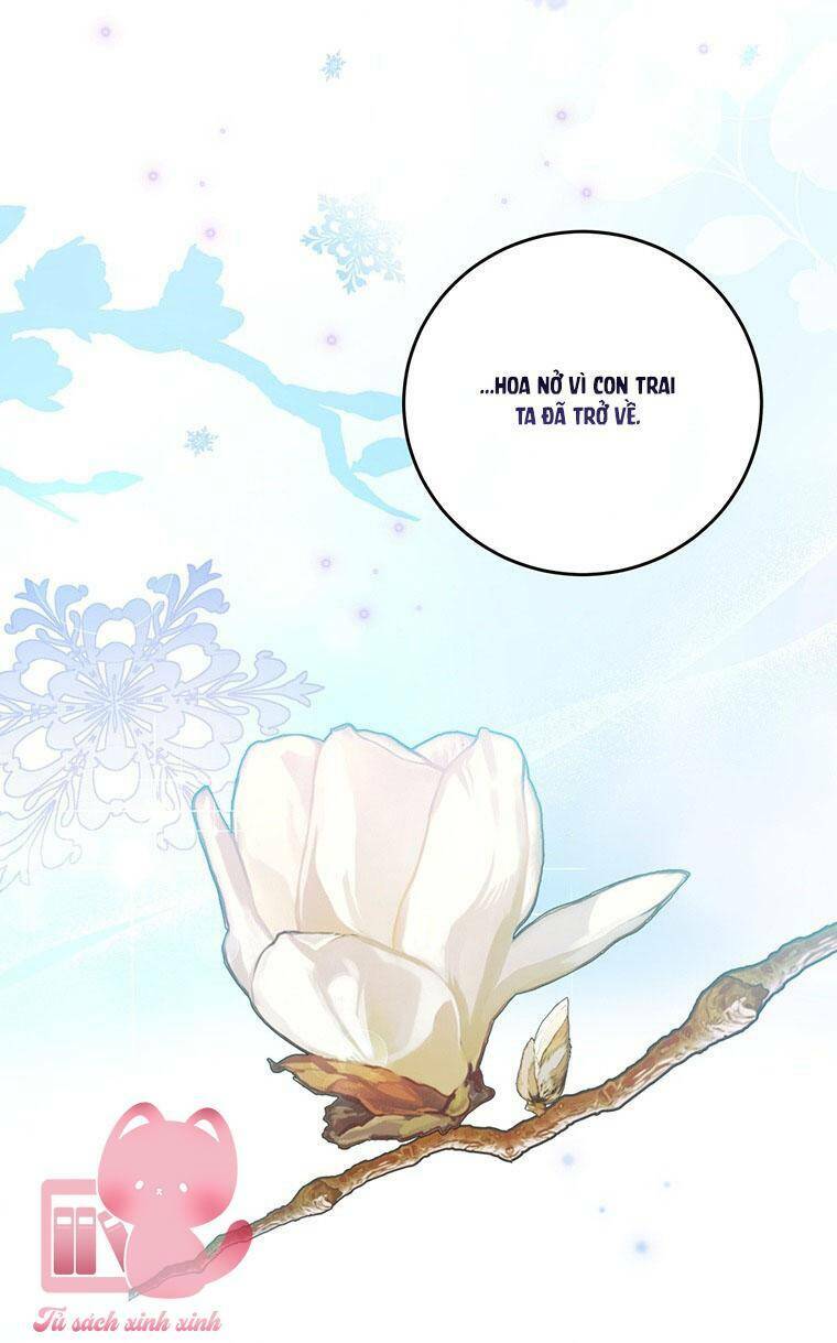 trở thành tình địch của các nam chính chapter 59 - Next chapter 60