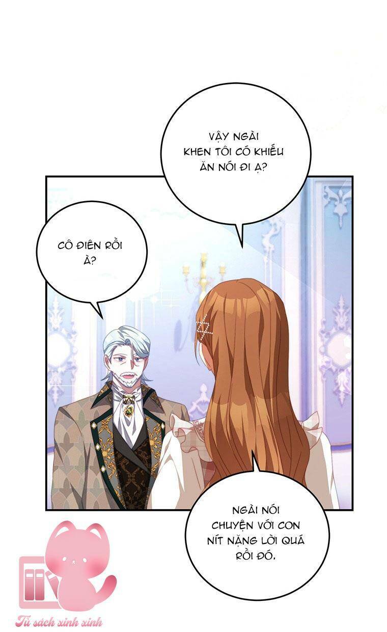 trở thành tình địch của các nam chính chapter 59 - Next chapter 60