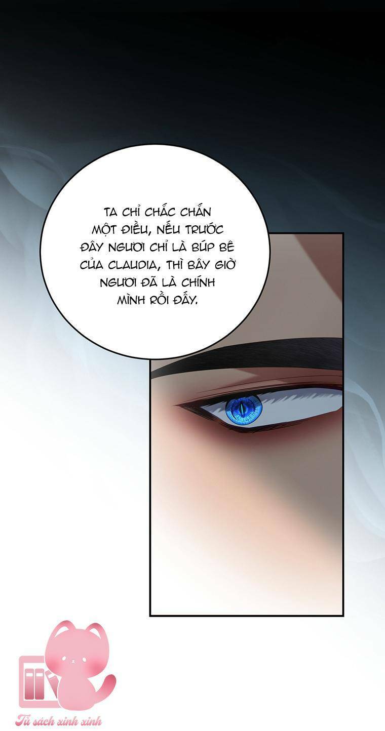 trở thành tình địch của các nam chính chapter 59 - Next chapter 60