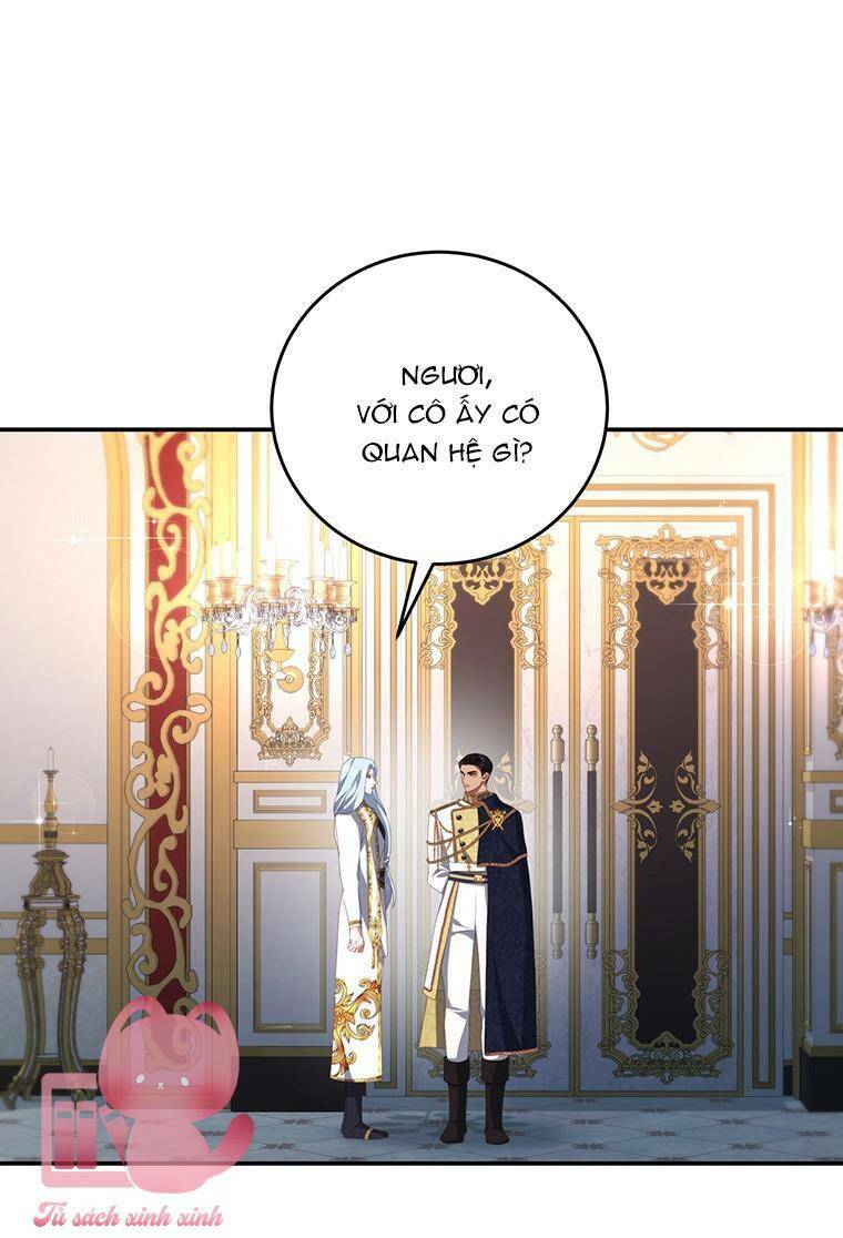 trở thành tình địch của các nam chính chapter 59 - Next chapter 60