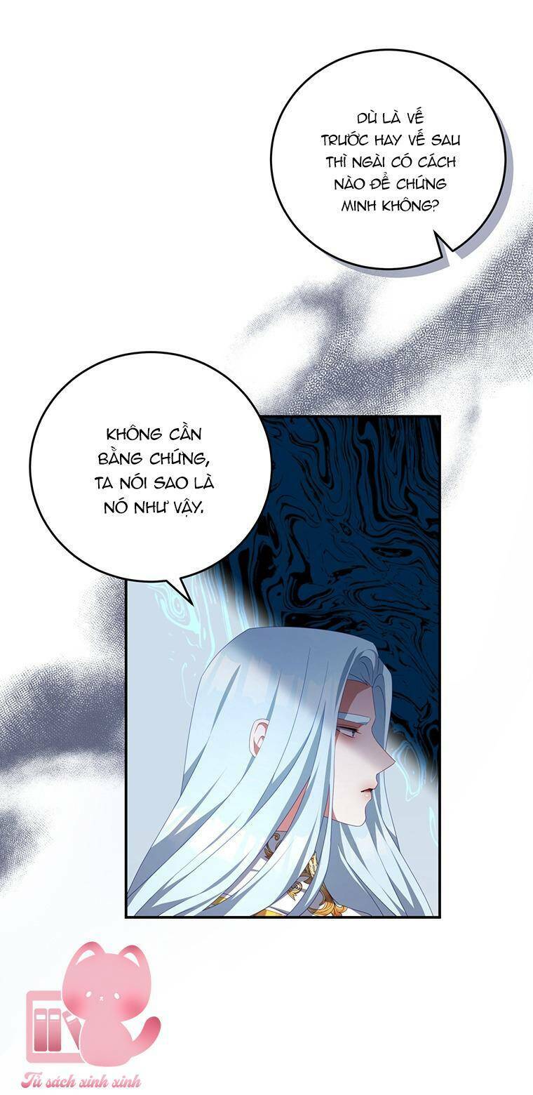 trở thành tình địch của các nam chính chapter 59 - Next chapter 60