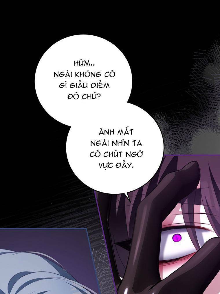 trở thành tình địch của các nam chính chapter 62 - Trang 2