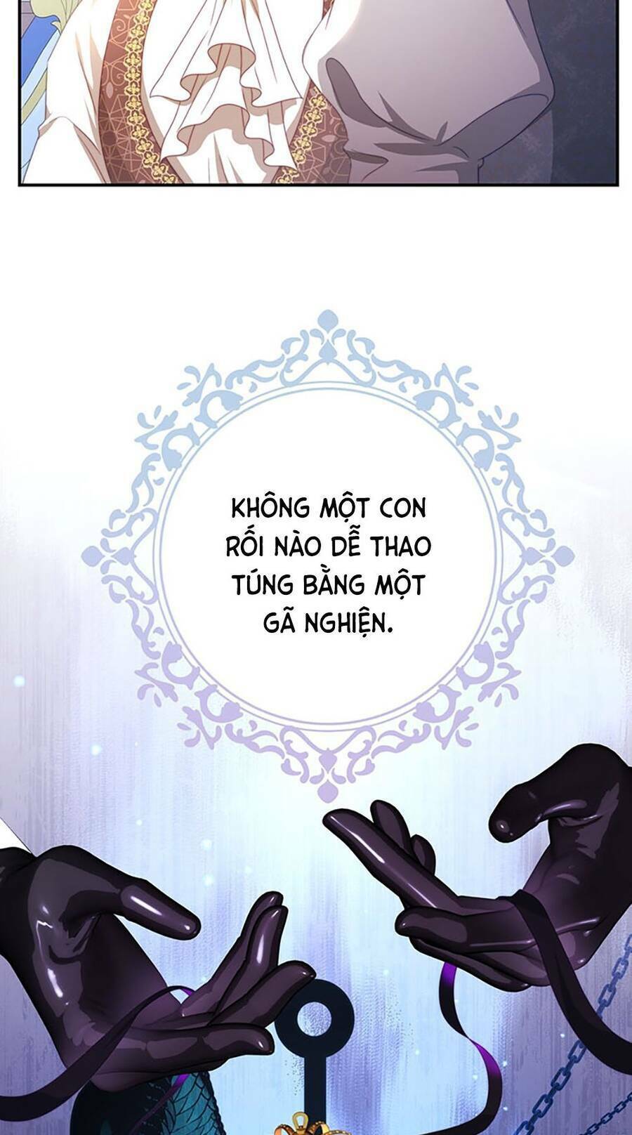 trở thành tình địch của các nam chính chapter 68 - Trang 2