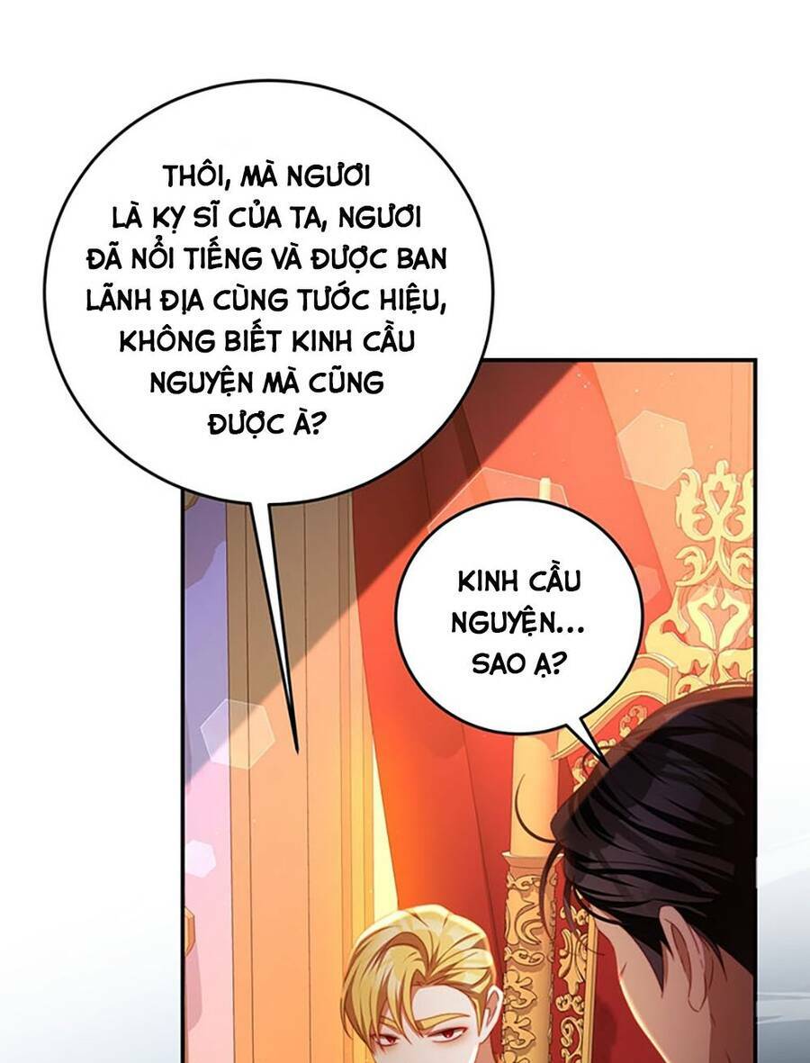 trở thành tình địch của các nam chính chapter 68 - Trang 2