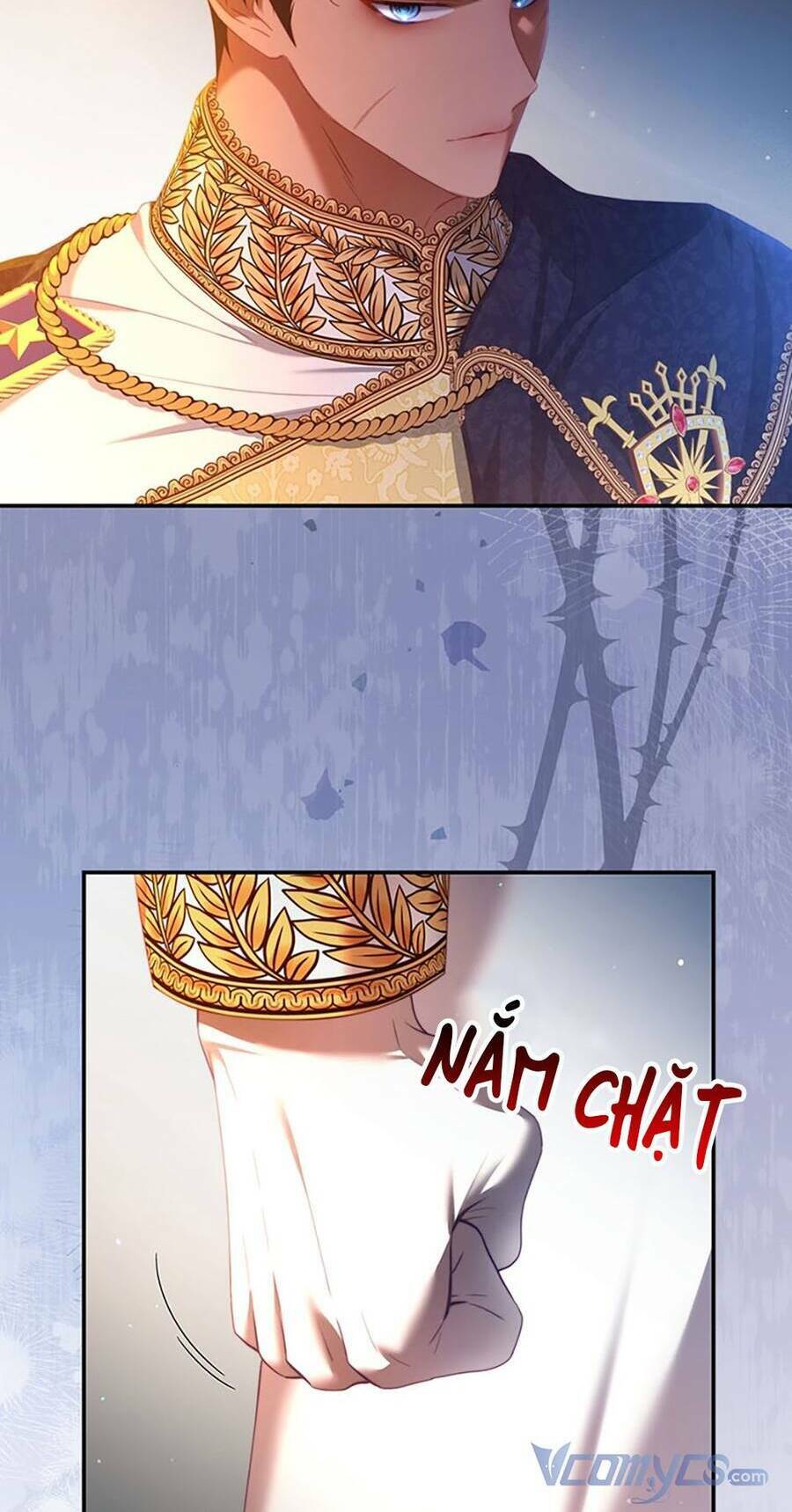 trở thành tình địch của các nam chính chapter 68 - Trang 2