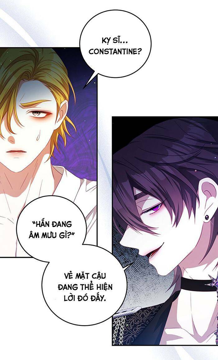 trở thành tình địch của các nam chính chapter 70 - Trang 2