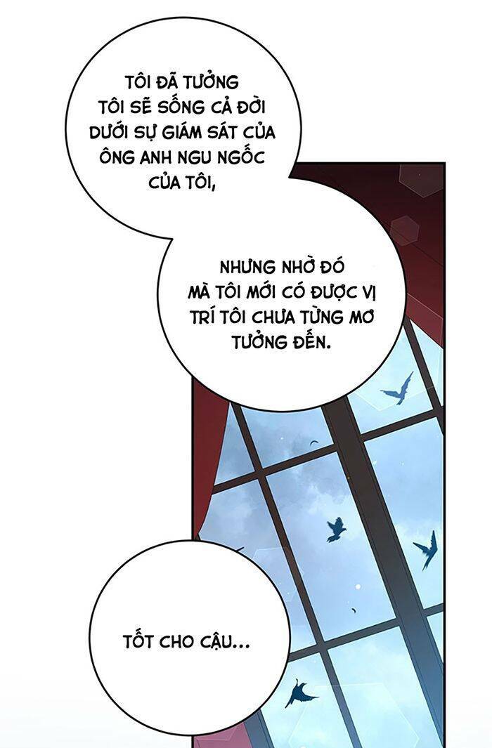 trở thành tình địch của các nam chính chapter 70 - Trang 2