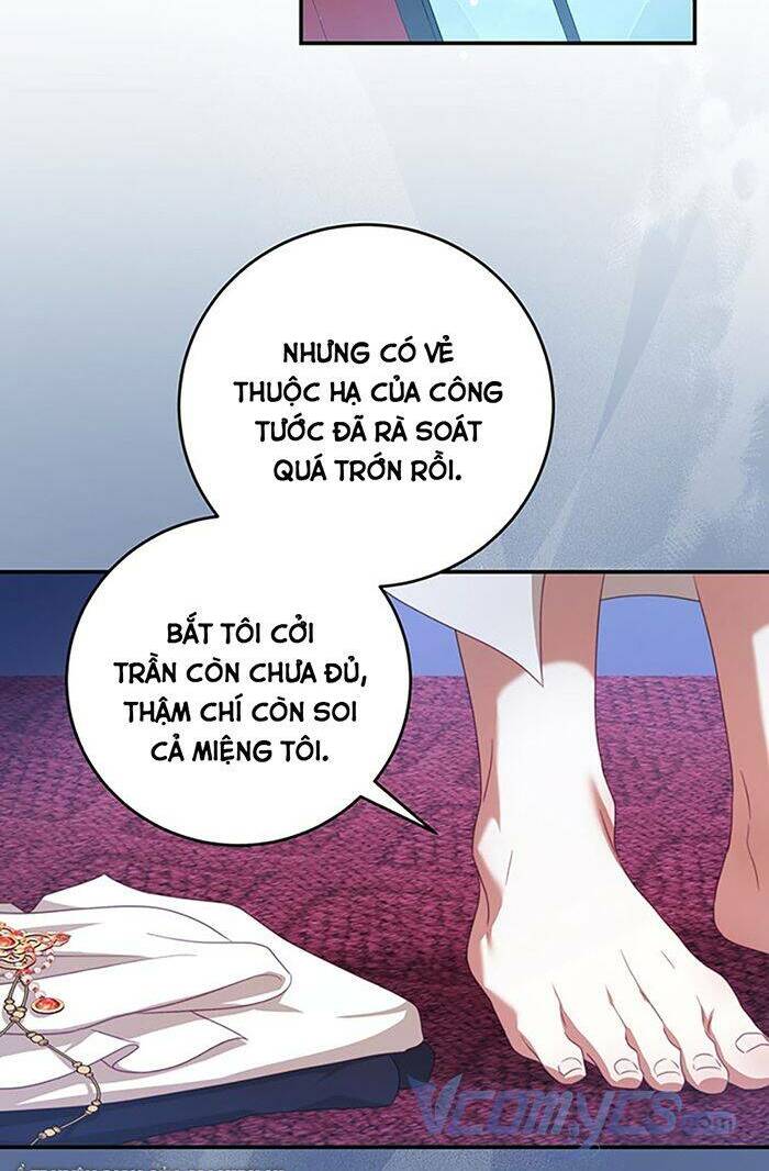 trở thành tình địch của các nam chính chapter 70 - Trang 2