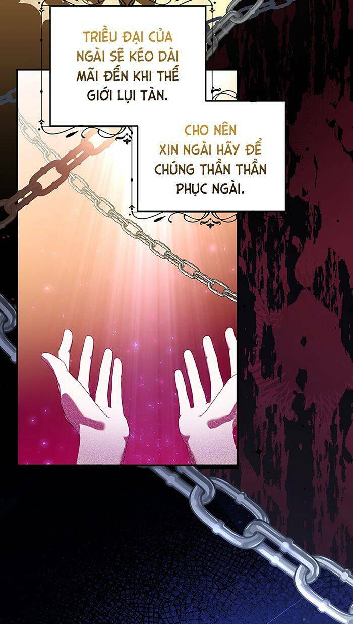 trở thành tình địch của các nam chính chapter 72 - Trang 2