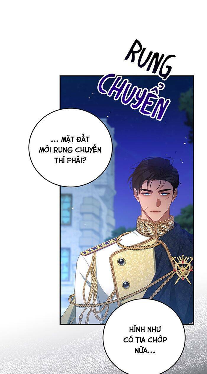 trở thành tình địch của các nam chính chapter 72 - Trang 2