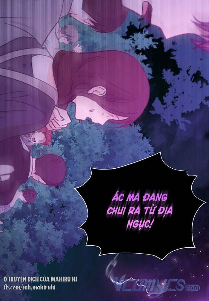 trở thành tình địch của các nam chính chapter 72 - Trang 2