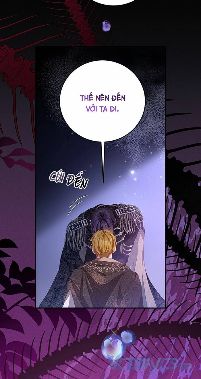 trở thành tình địch của các nam chính chapter 75 - Next chapter 76