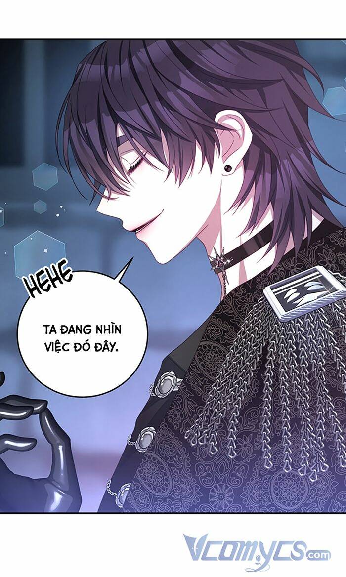 trở thành tình địch của các nam chính chapter 75 - Next chapter 76