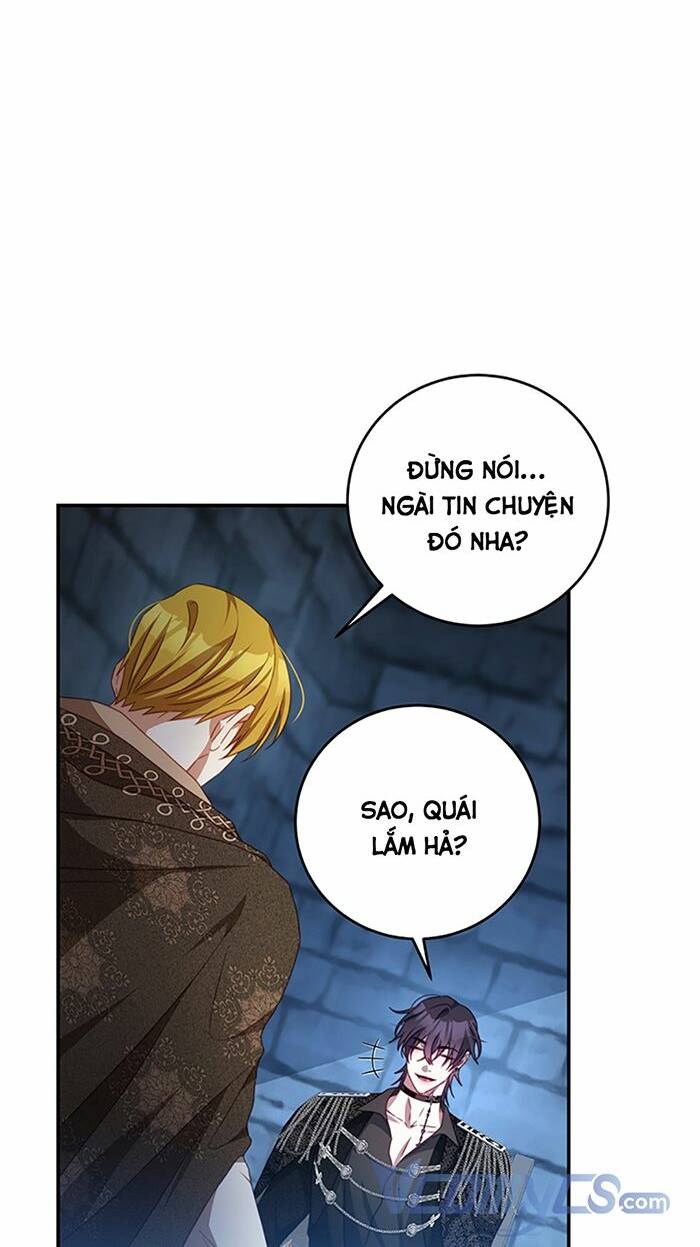 trở thành tình địch của các nam chính chapter 75 - Next chapter 76