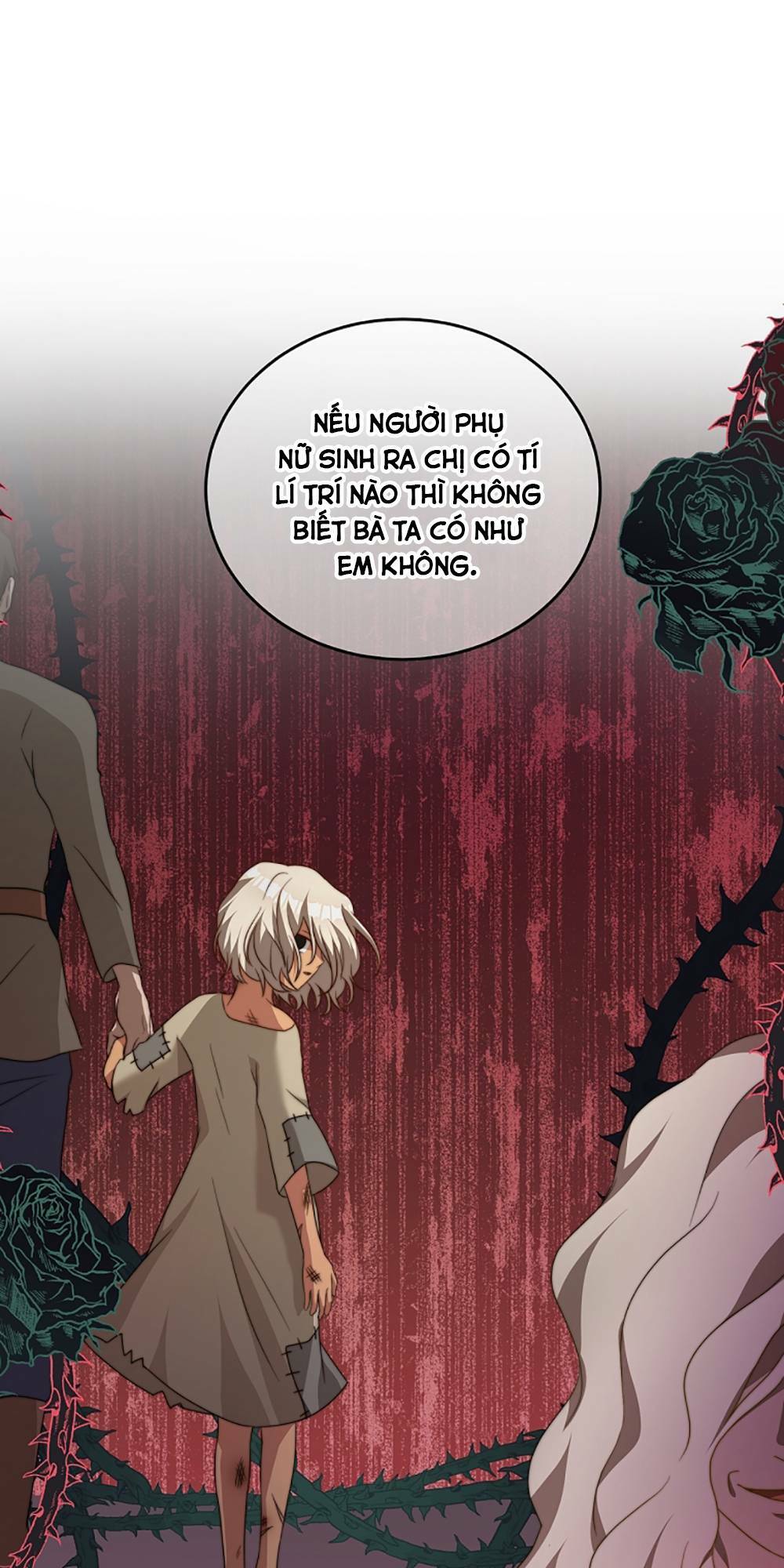 trở thành tình địch của các nam chính Chapter 8 - Trang 2