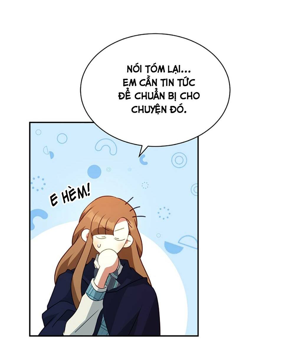 trở thành tình địch của các nam chính Chapter 8 - Trang 2