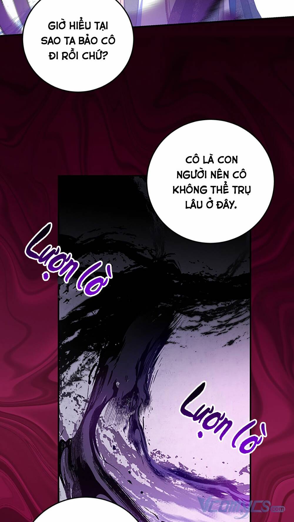 trở thành tình địch của các nam chính chapter 80 - Trang 2