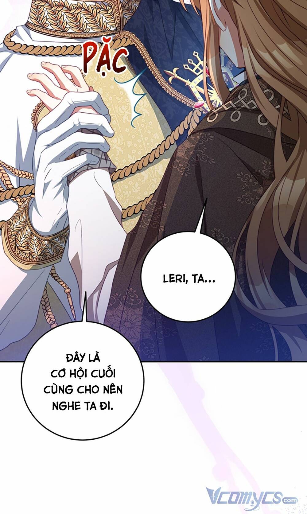 trở thành tình địch của các nam chính chapter 80 - Trang 2