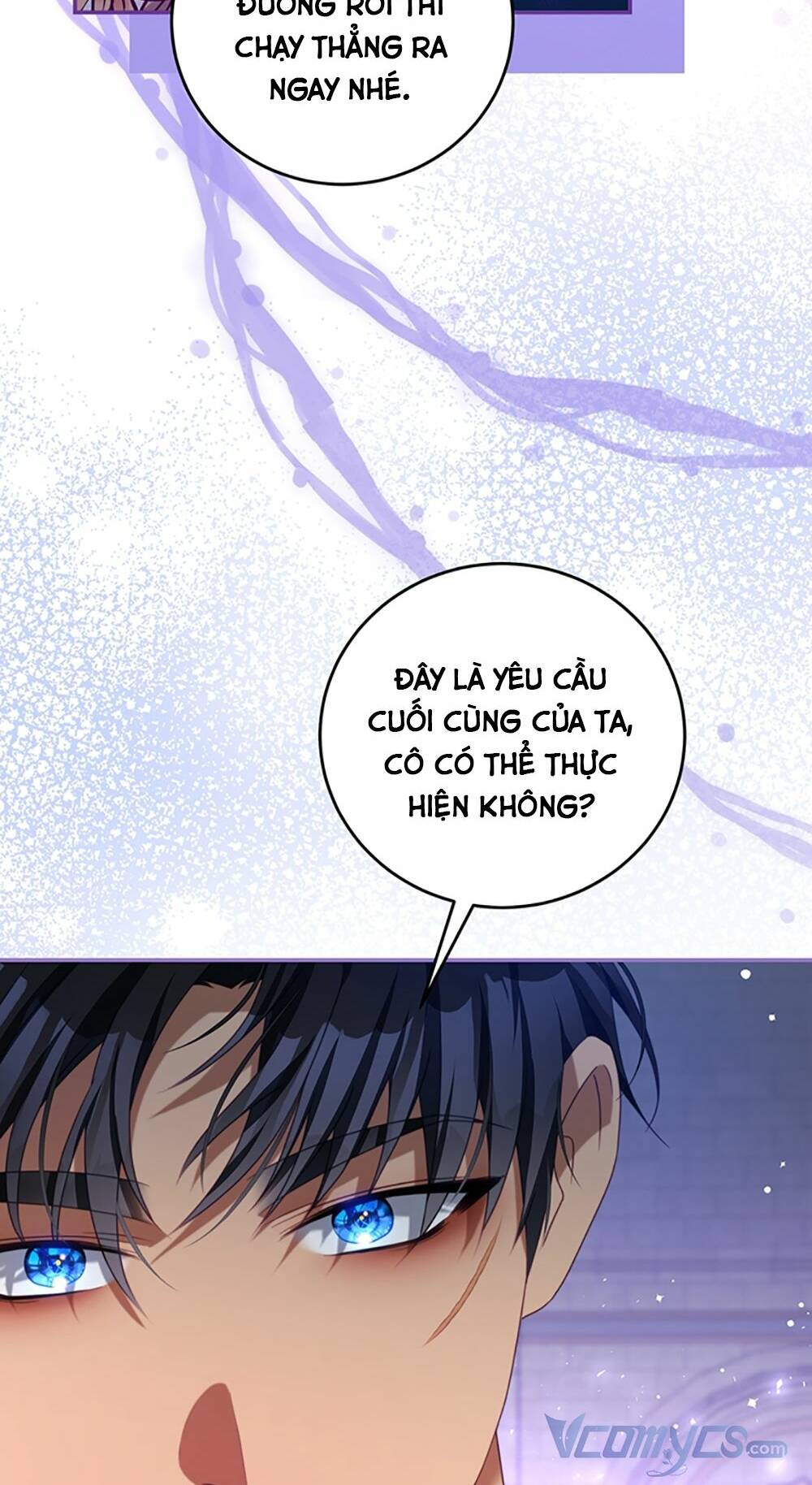 trở thành tình địch của các nam chính chapter 80 - Trang 2