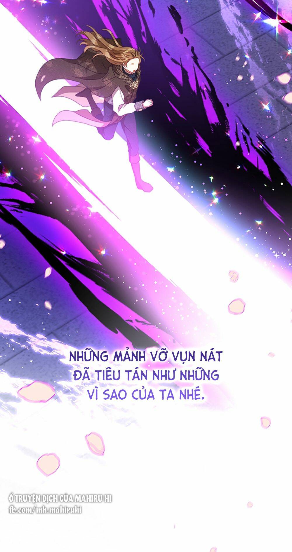 trở thành tình địch của các nam chính chapter 80 - Trang 2