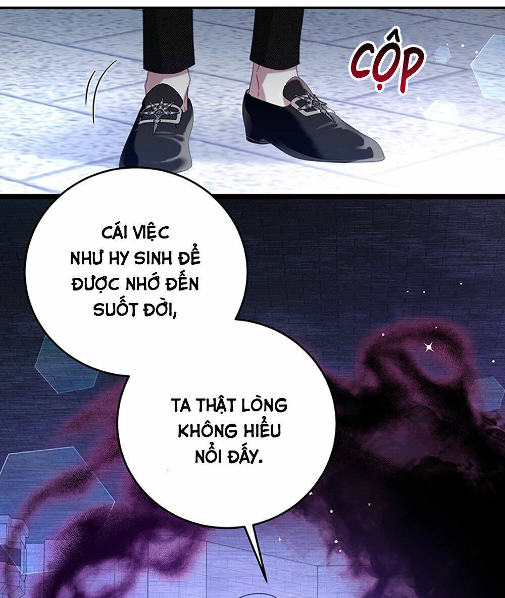 trở thành tình địch của các nam chính chapter 80 - Trang 2