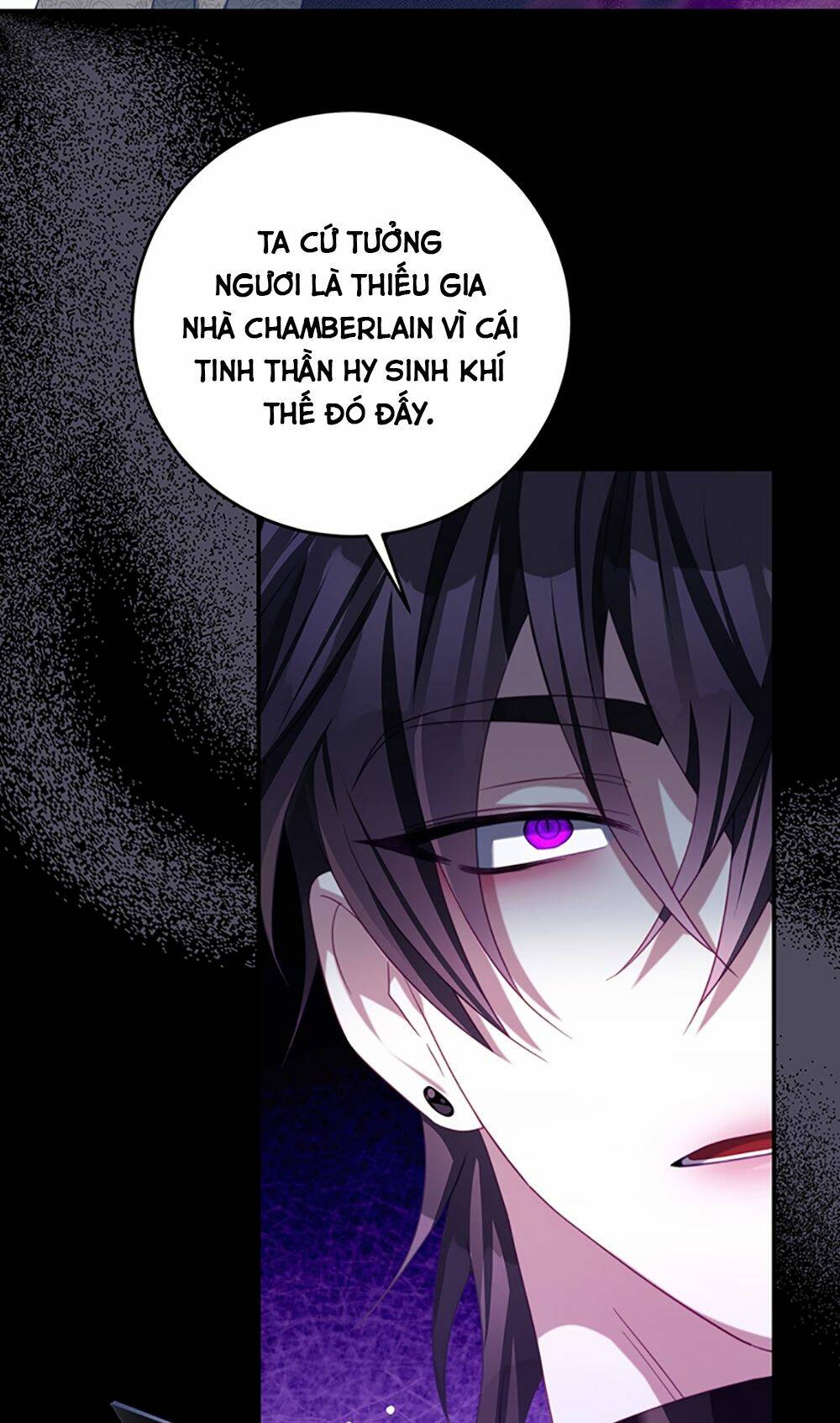 trở thành tình địch của các nam chính chapter 80 - Trang 2