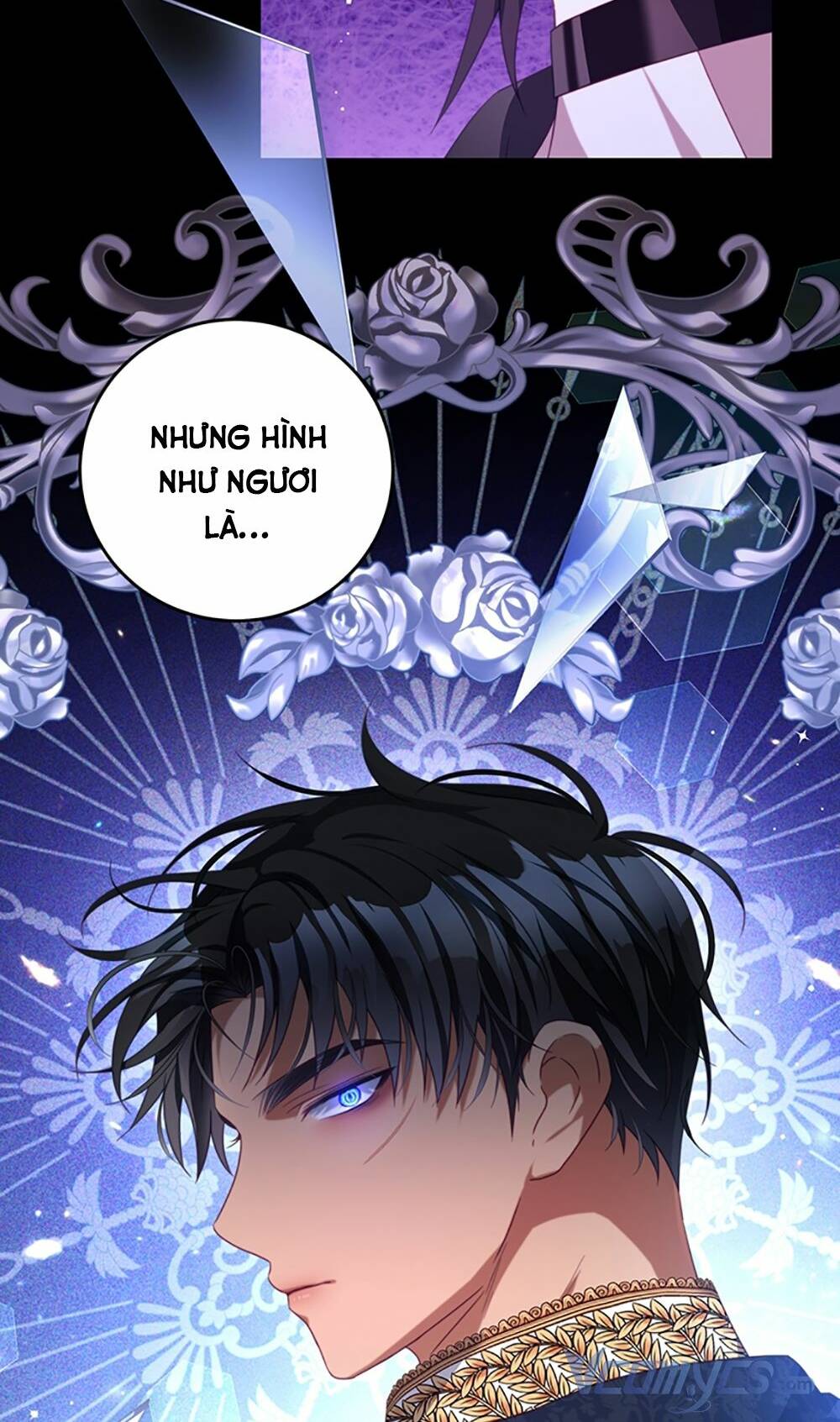 trở thành tình địch của các nam chính chapter 80 - Trang 2