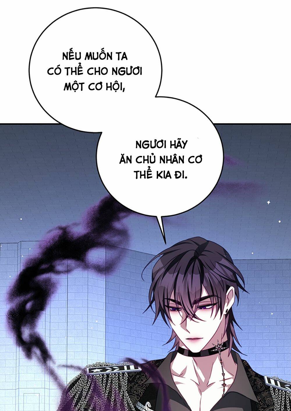 trở thành tình địch của các nam chính chapter 80 - Trang 2