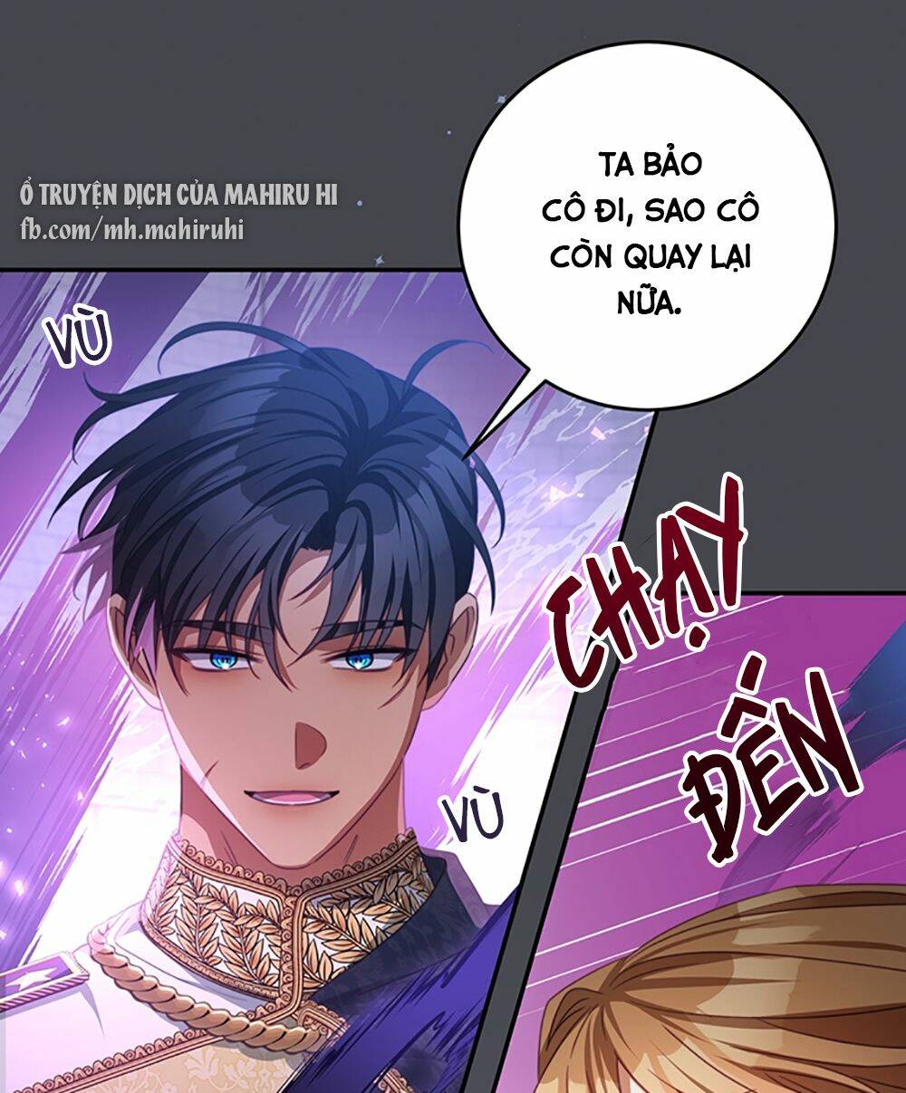 trở thành tình địch của các nam chính chapter 80 - Trang 2