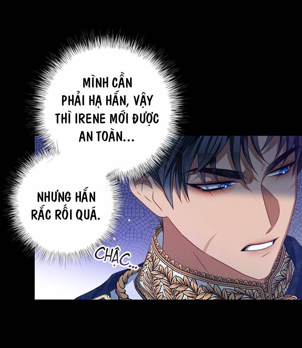 trở thành tình địch của các nam chính chapter 80 - Trang 2