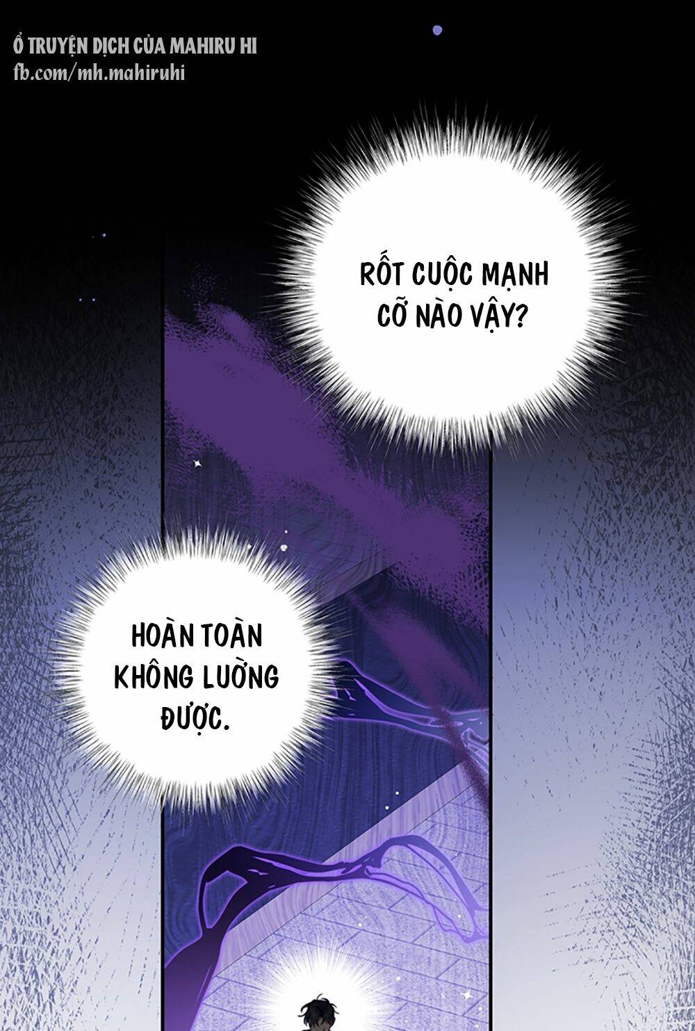 trở thành tình địch của các nam chính chapter 80 - Trang 2