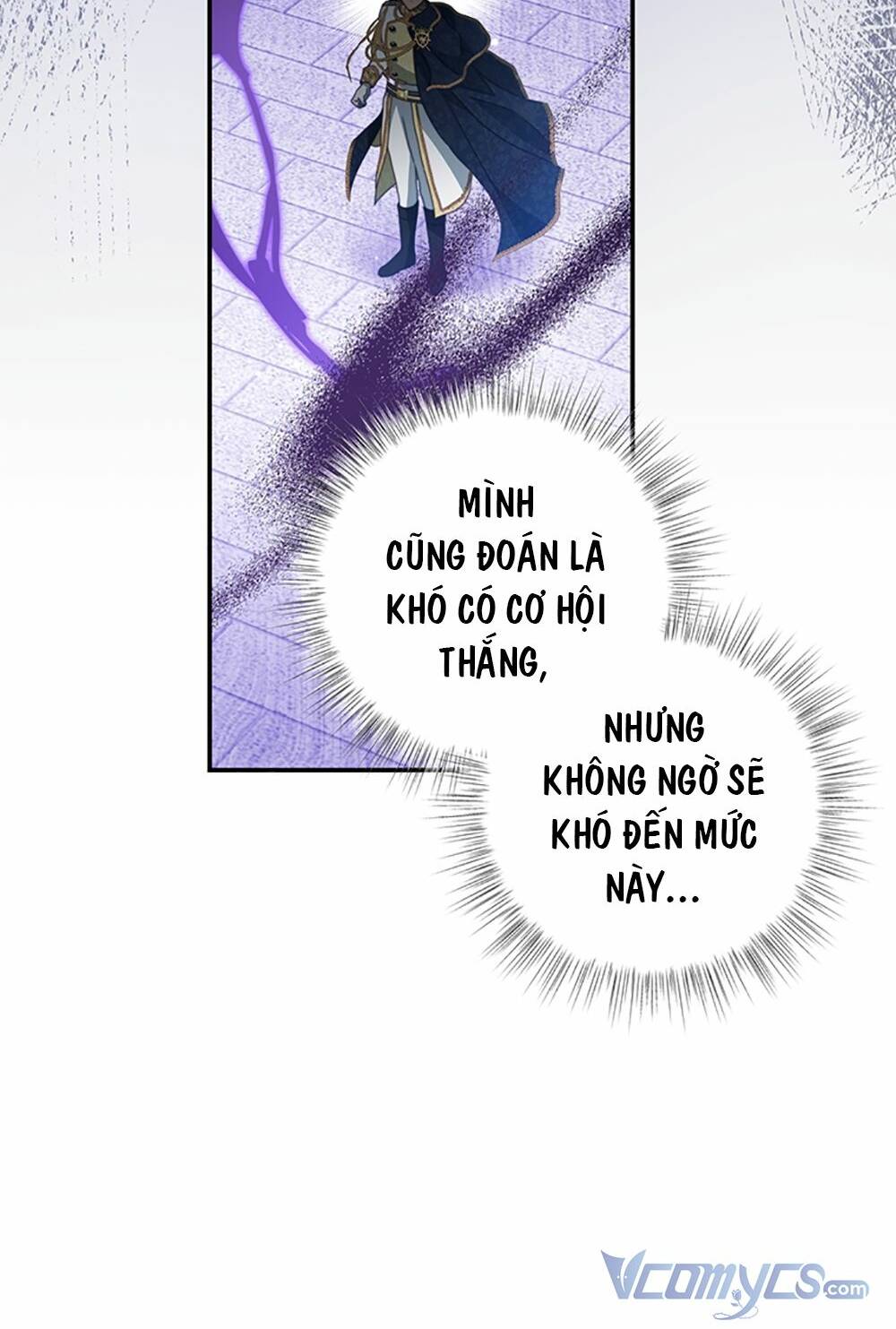 trở thành tình địch của các nam chính chapter 80 - Trang 2