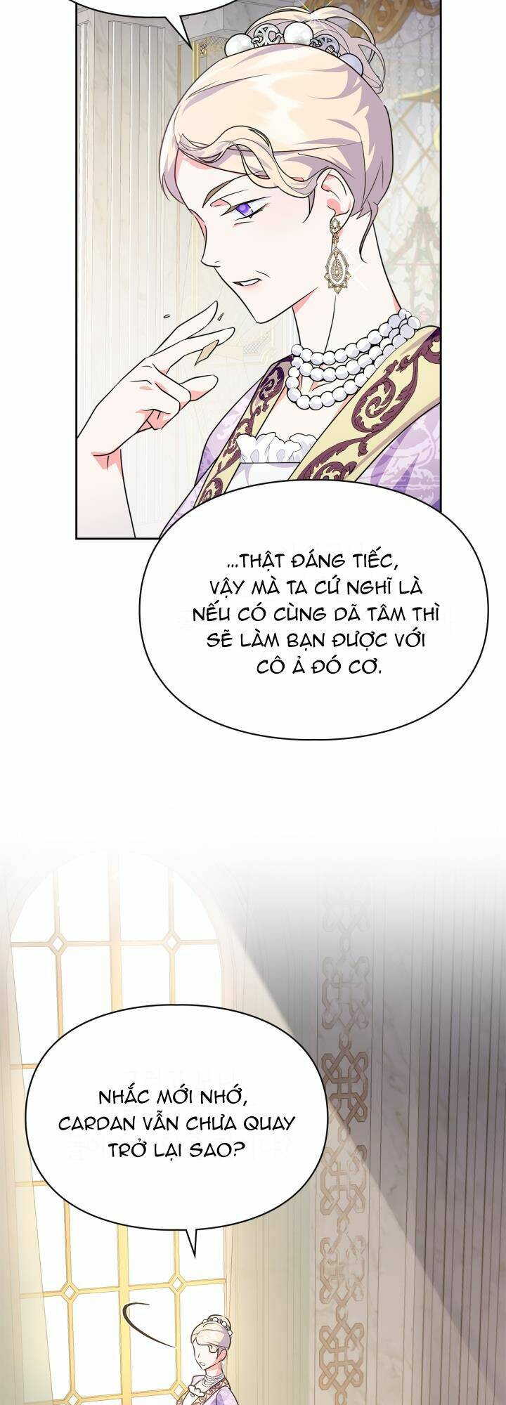 trở thành trung thần của bạo chúa chapter 13 - Next chapter 14