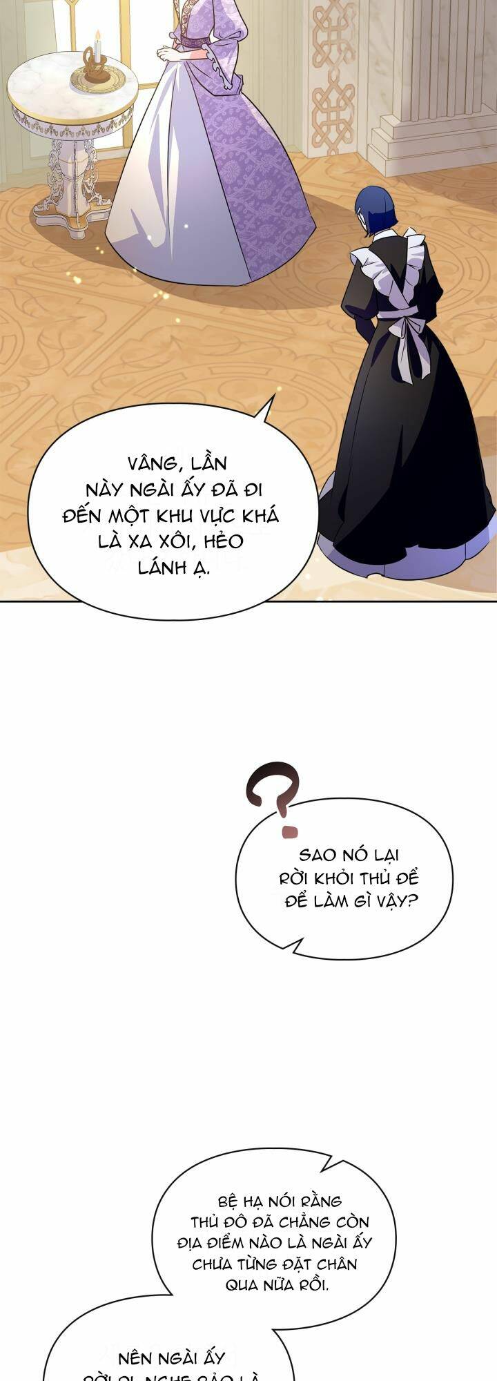 trở thành trung thần của bạo chúa chapter 13 - Next chapter 14