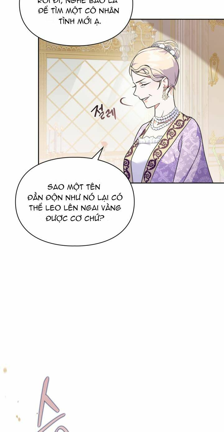 trở thành trung thần của bạo chúa chapter 13 - Next chapter 14