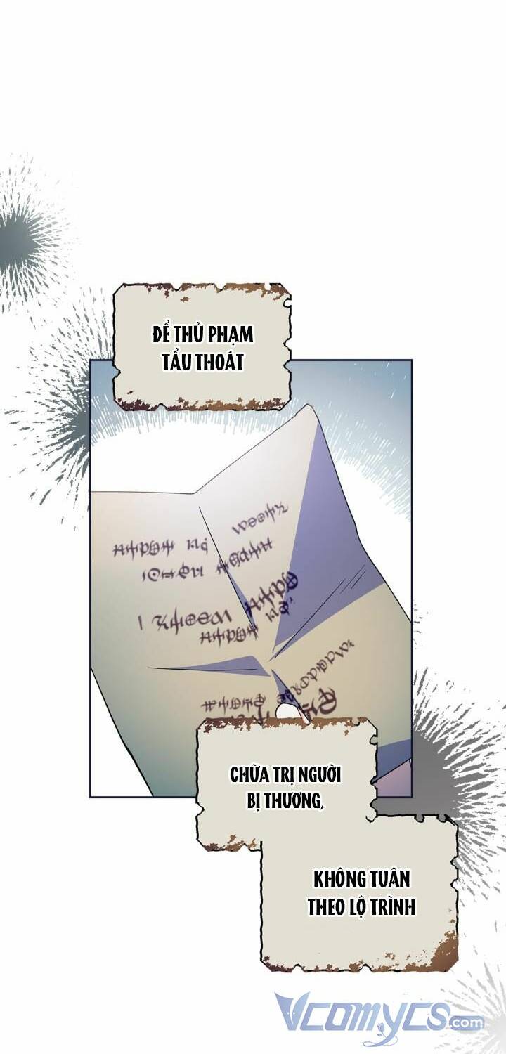 trở thành trung thần của bạo chúa chapter 15 - Trang 2