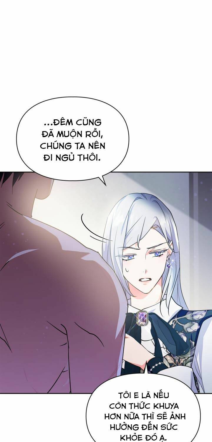 trở thành trung thần của bạo chúa chapter 15 - Trang 2