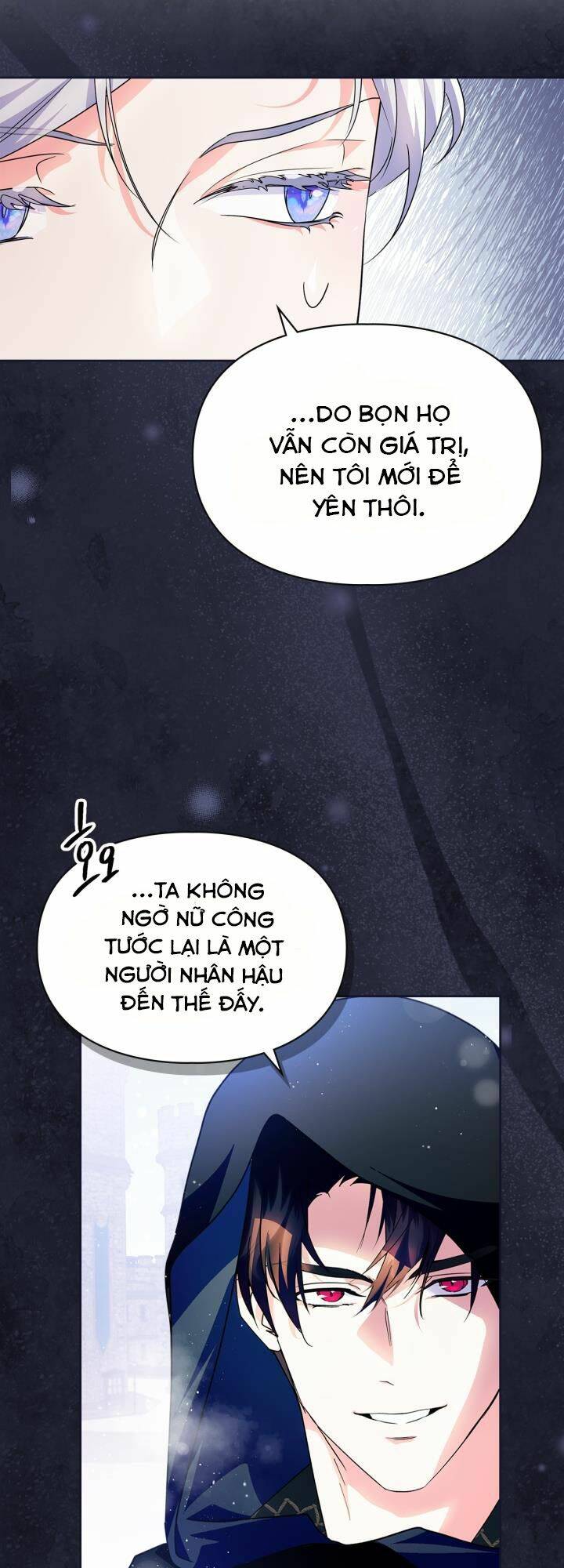 trở thành trung thần của bạo chúa chapter 15 - Trang 2